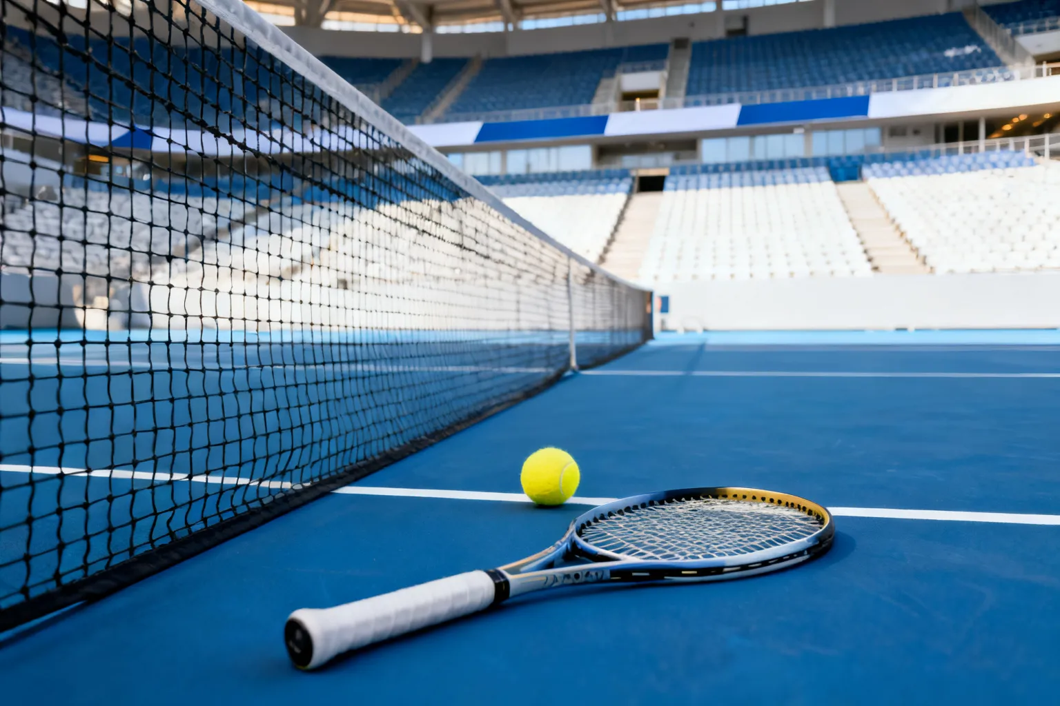 Potapowa gest US Open 2026 — fala krytyki po meczu z Anisimovą
