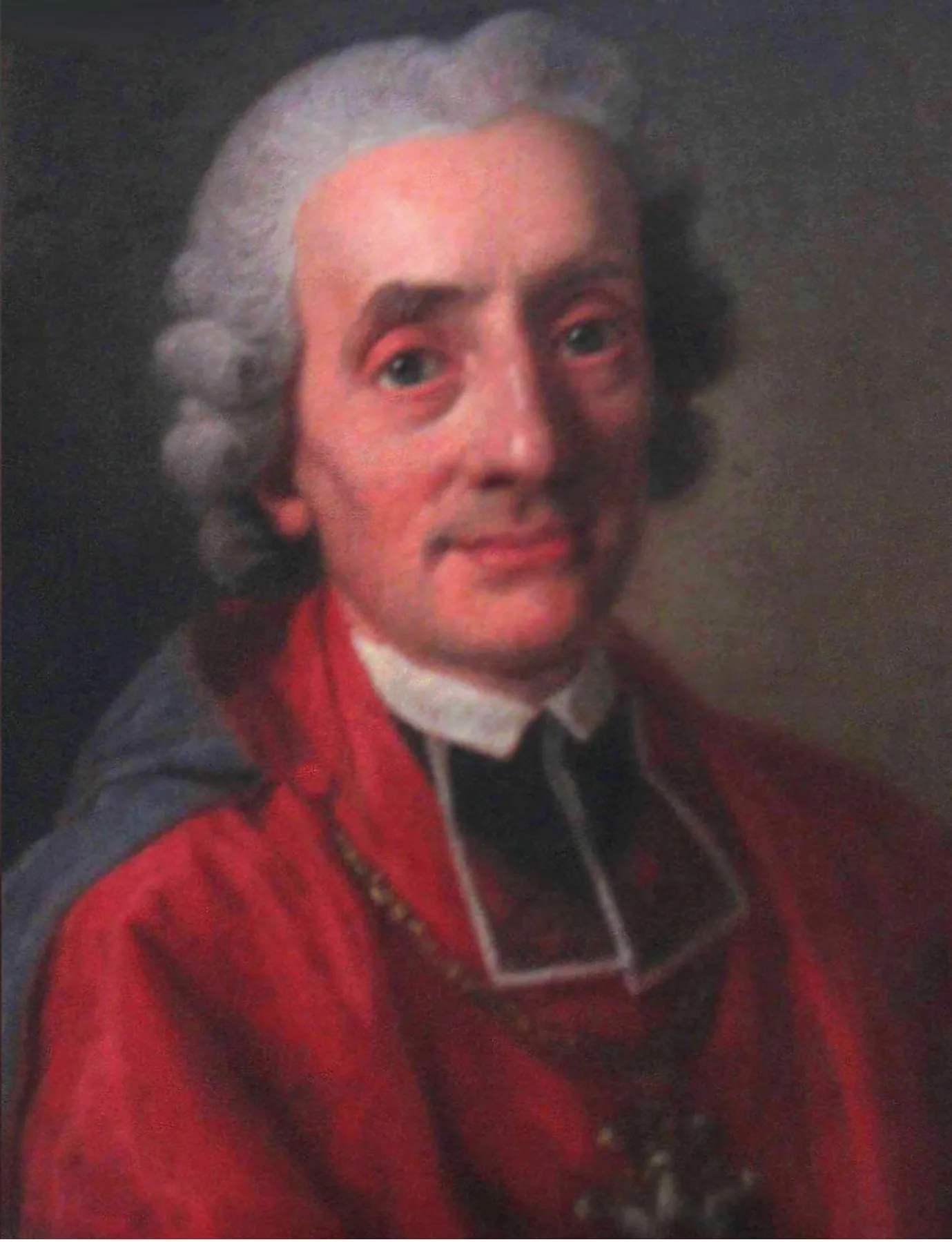 Jan Chrzciciel Albertrandi