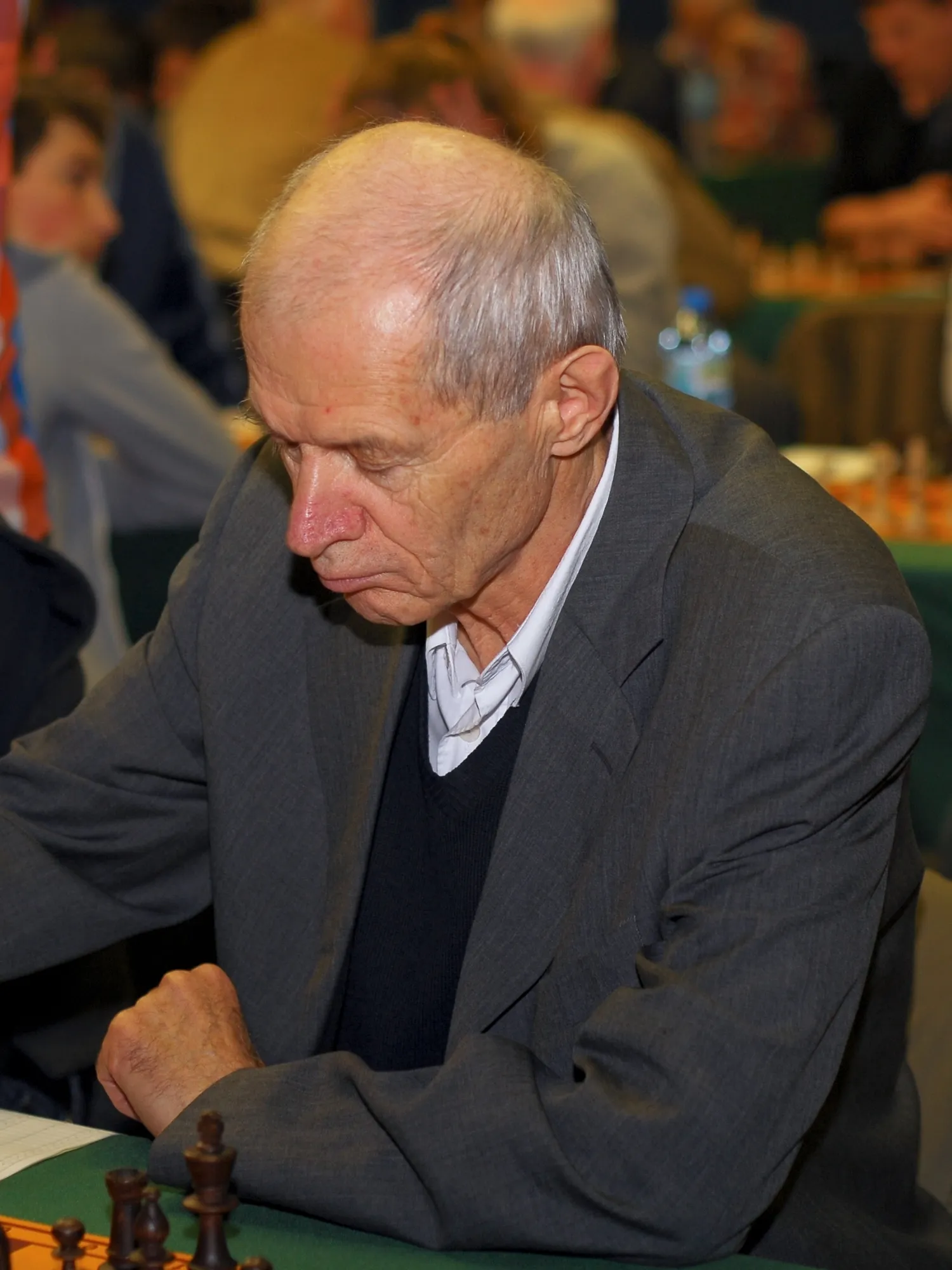Andrzej Adamski