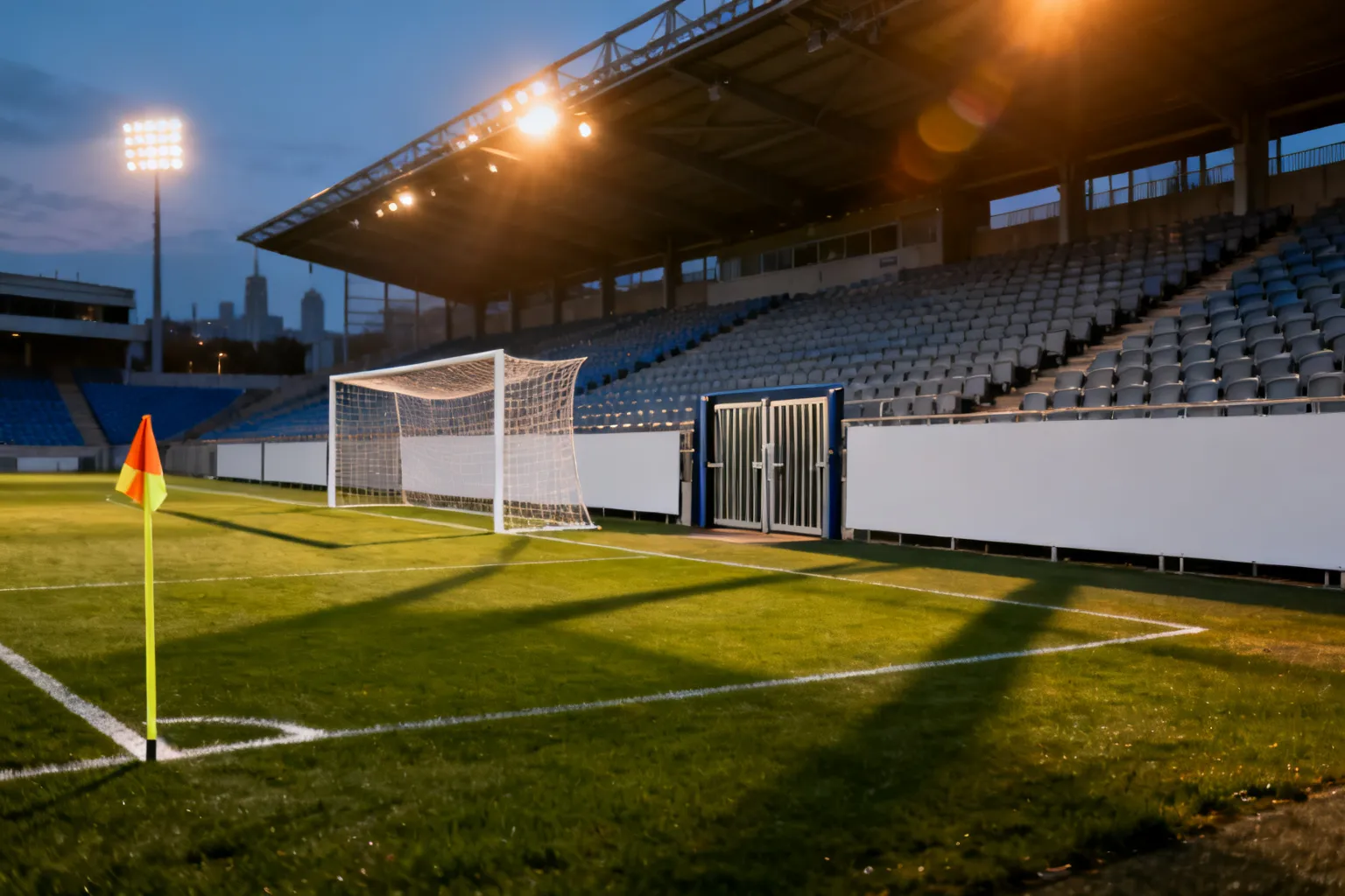 Legia–Wisła: kibice nie wpuszczeni — Warszawa 2026