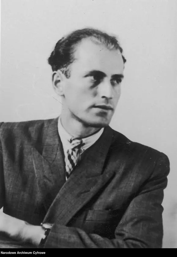 Jerzy Adamczewski