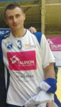 Paweł Albin