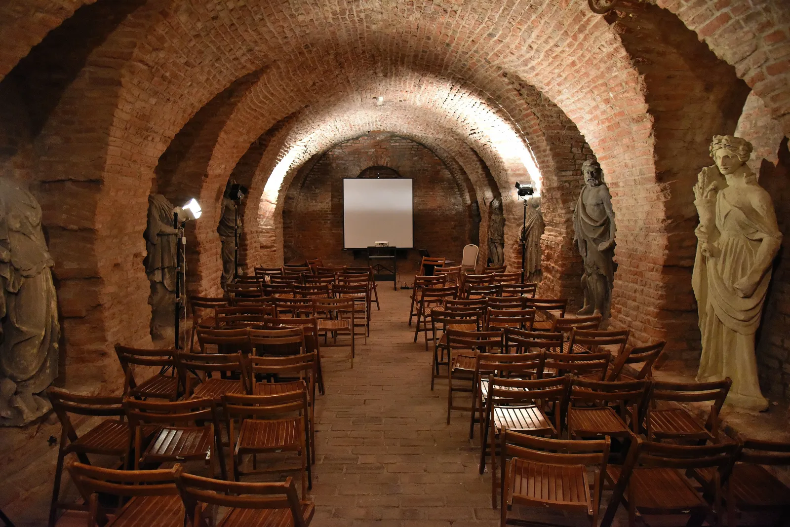 Pałac Pod Blachą