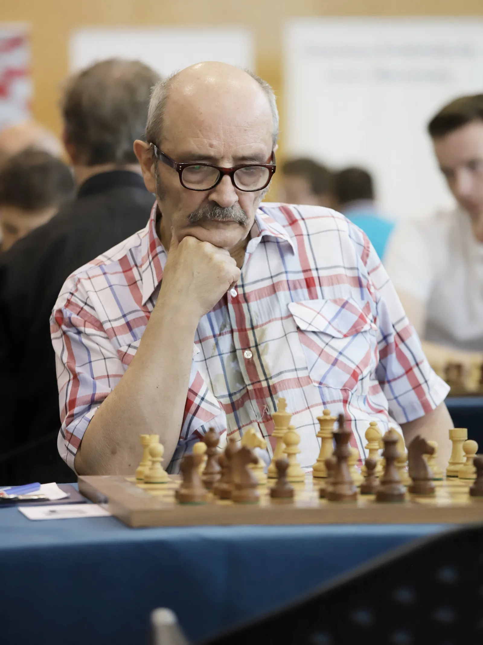 Jan Adamski (szachista)