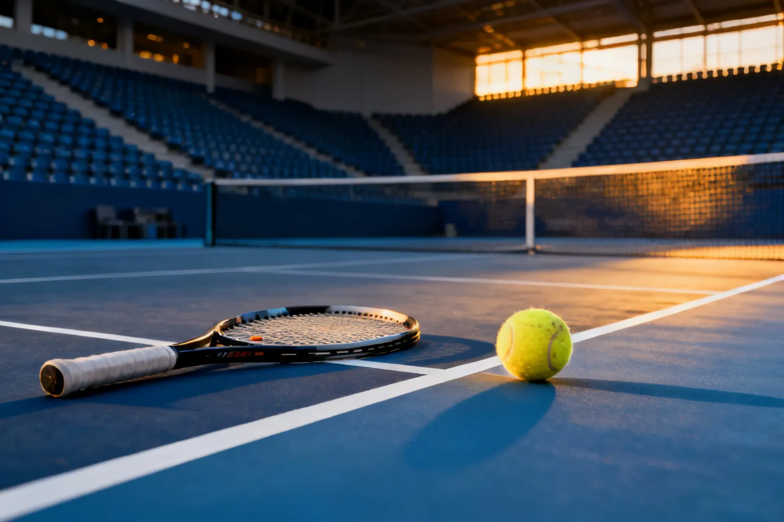 Carlos Alcaraz odpadł z US Open 2026 po porażce z Benem Sheltonem