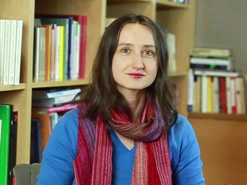Marta Abramowicz