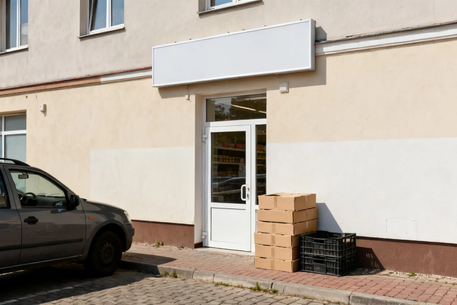 Promocje Lidl 4 września 2026 — przeceny kosmetyków i akcja 1+1 w Warszawie