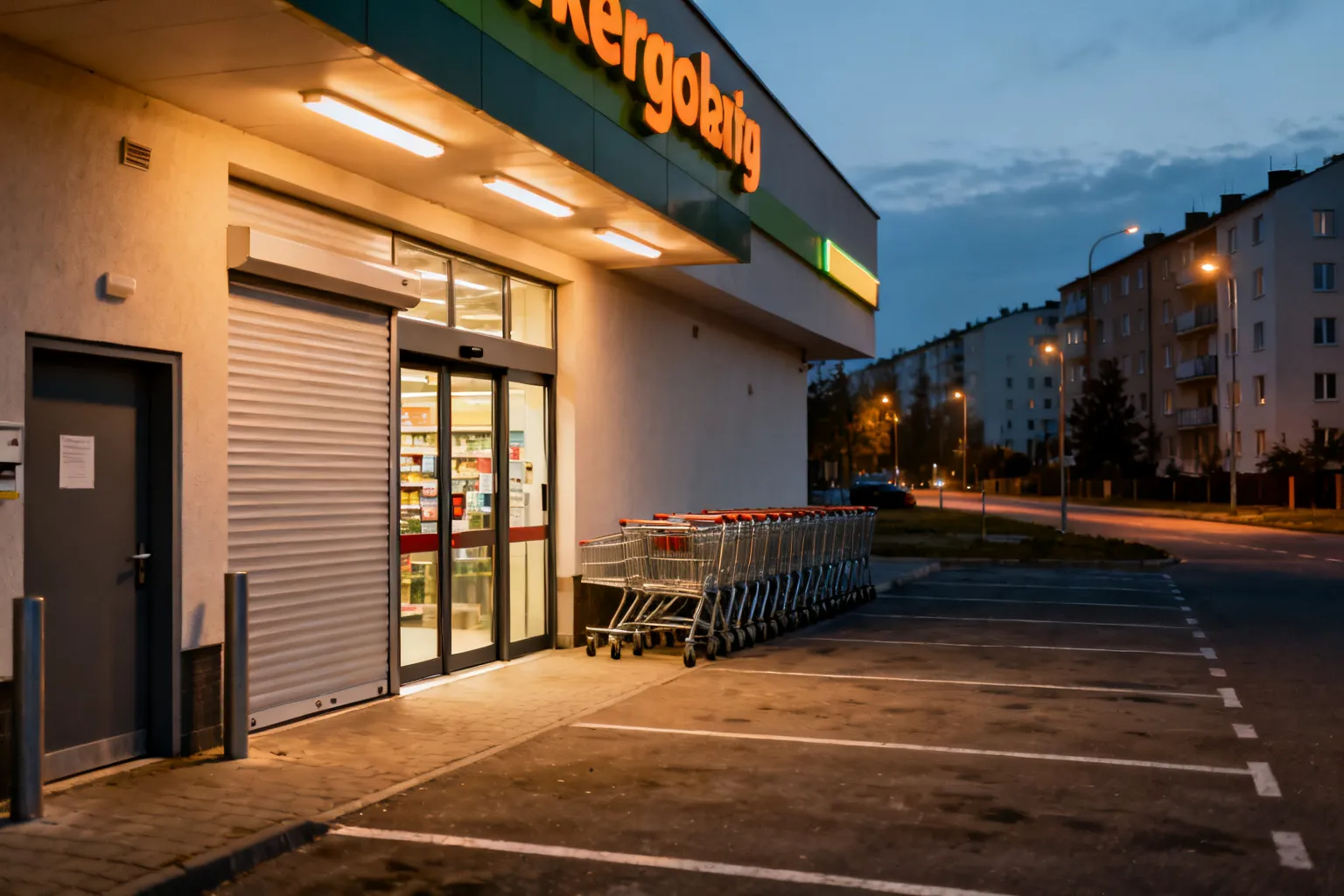 Carrefour zwolnienia Bemowo 2026 — ostatnia fala może objąć do 210 pracowników
