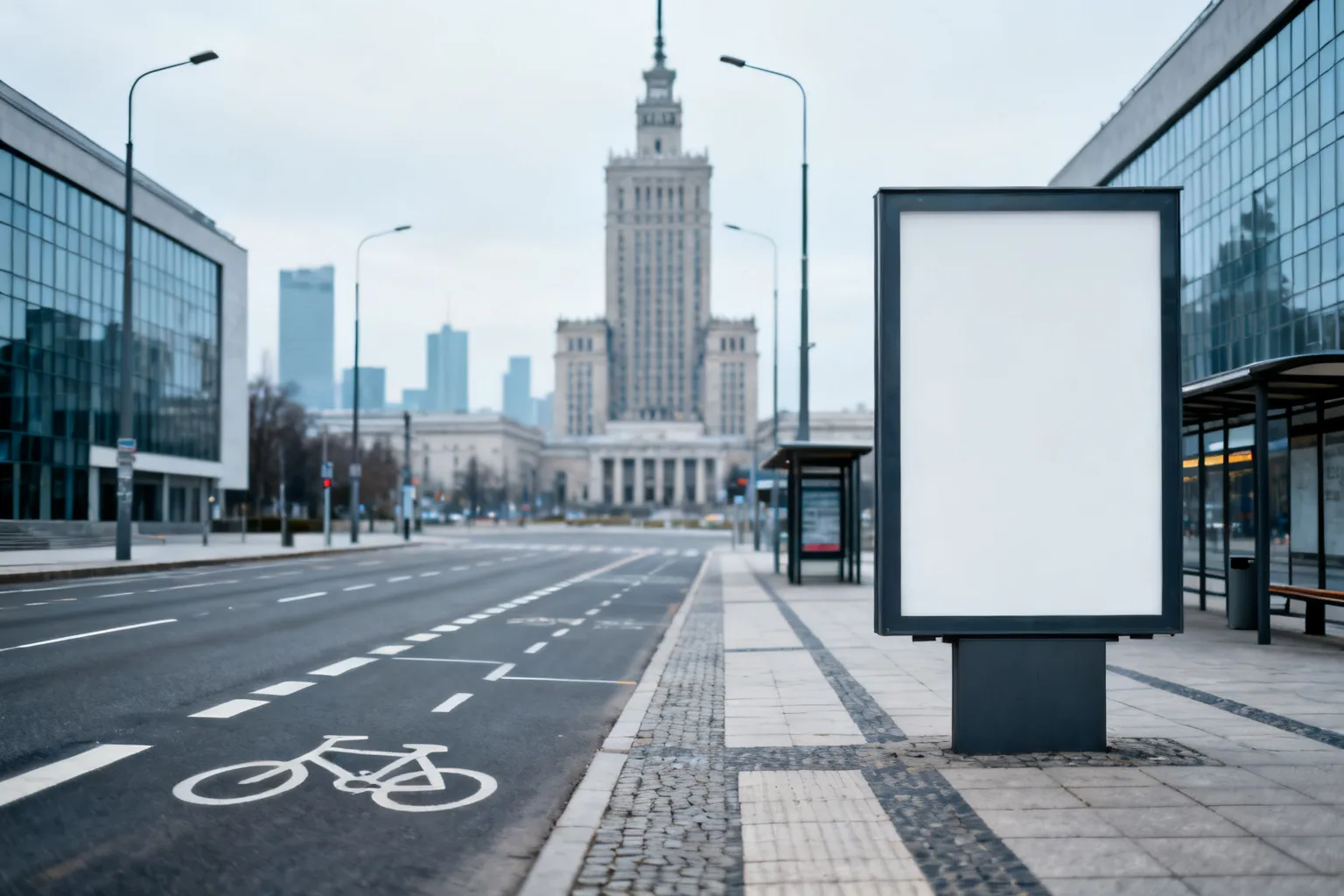 Mandaty dla rowerzystów w Warszawie 2026 — kary do 2500 zł i wzmożone kontrole