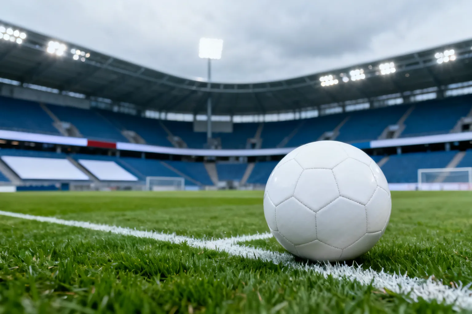 Graham Potter o Polsce Liga Narodów 2026 — selekcjoner wyraża obawy