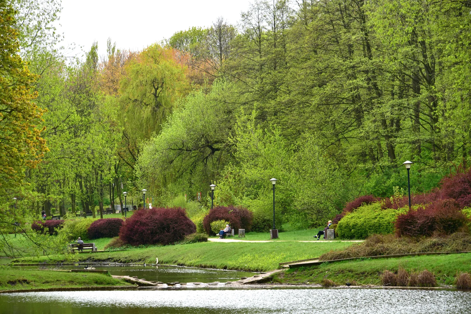 Park Arkadia