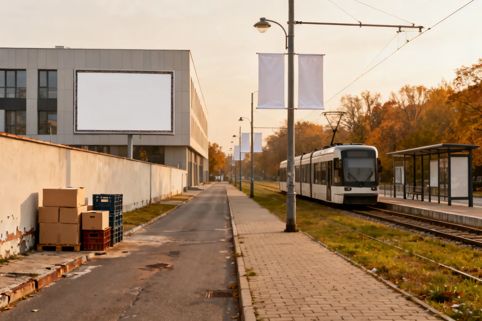 Remonty drogowe i tramwajowe w Warszawie jesienią 2026 — przegląd najważniejszych prac