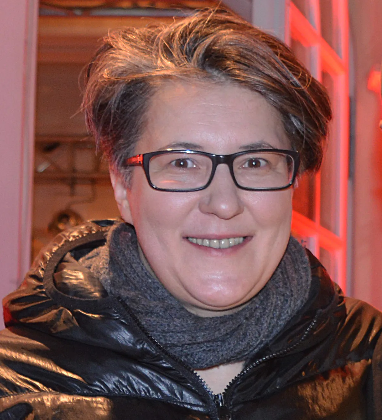 Kasia Adamik