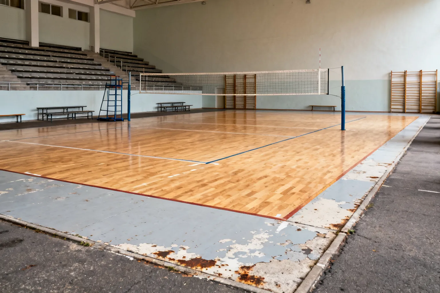 Rywalki Polek ćwierćfinał ME siatkówka 2026: Polki zmierzą się z Holandią