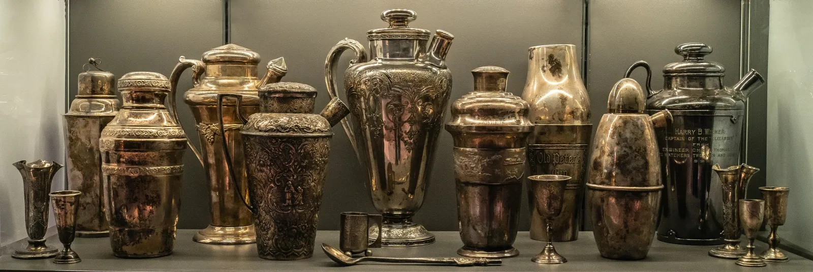 Muzeum Wódki