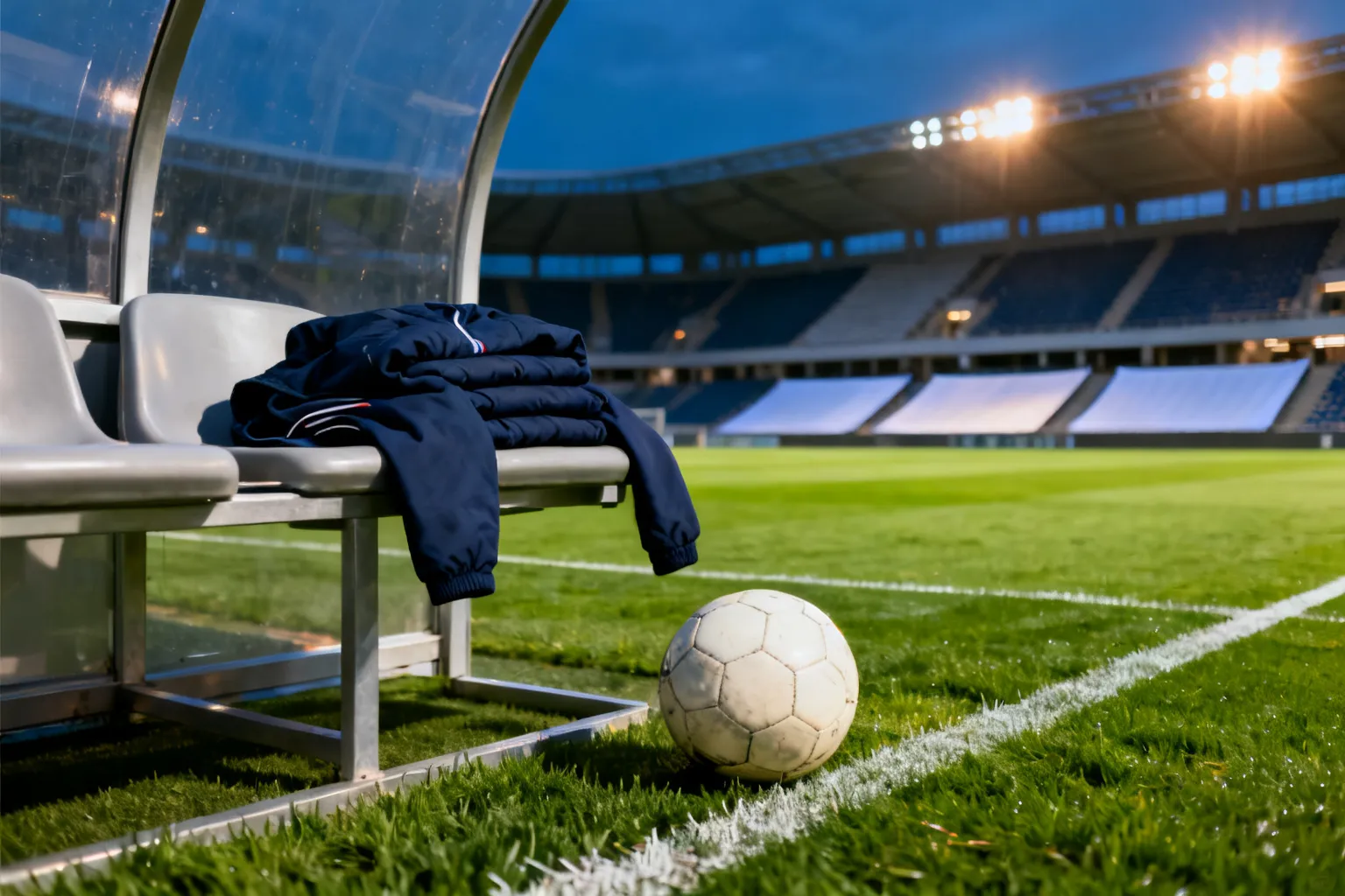 Leszek Ojrzyński zwolnienie Zagłębie Lubin 2026 — posada pod znakiem zapytania