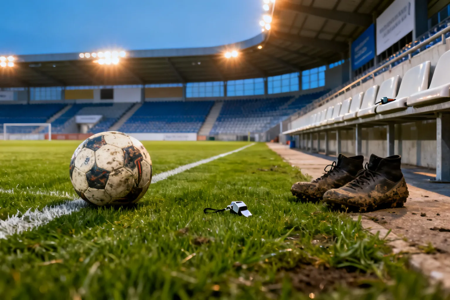Kryzys Raków Częstochowa 2026 — projekt upadł po serii porażek i problemach trenerskich