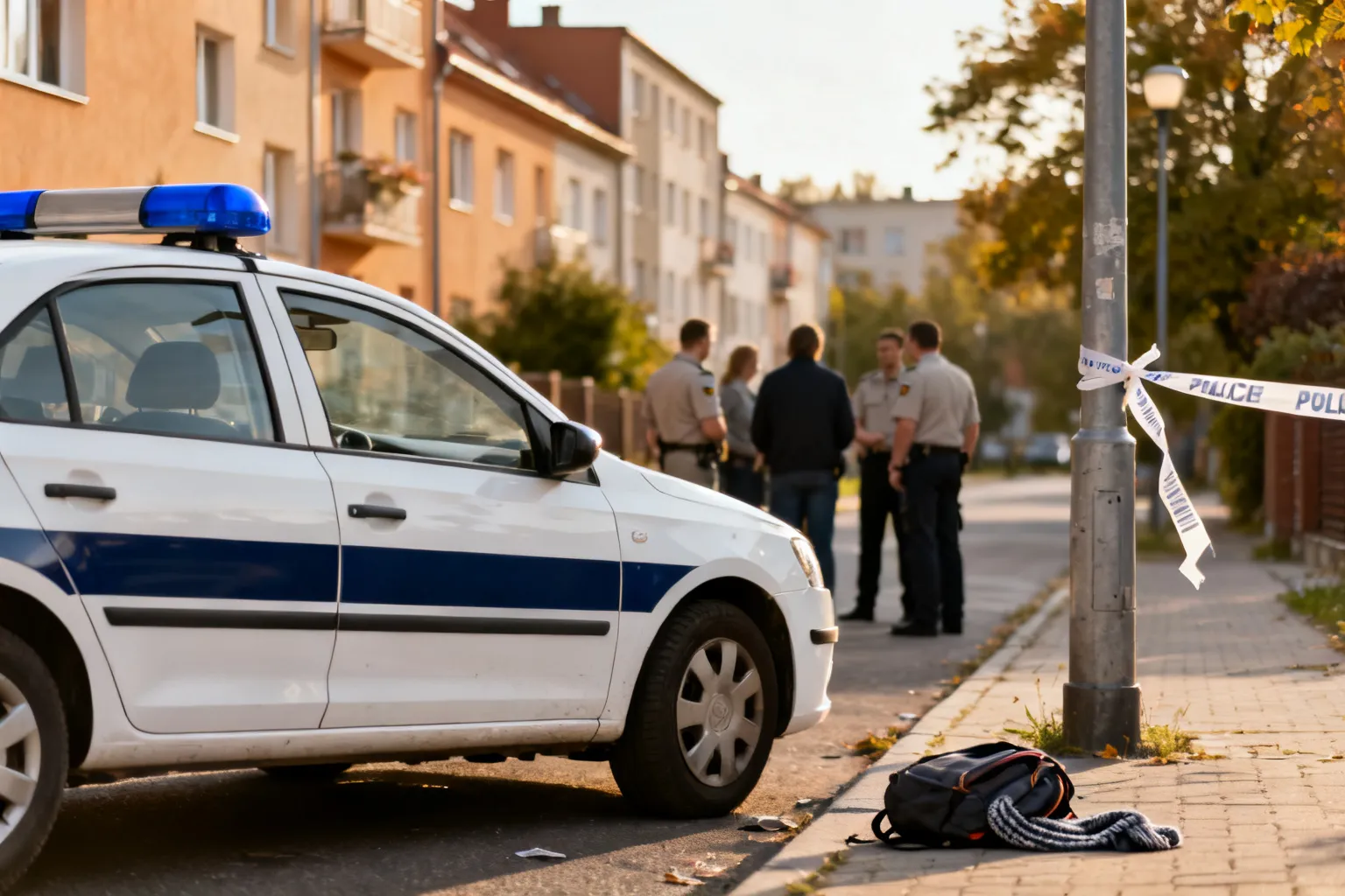 Zaginęła 24‑letnia Monika Malendo