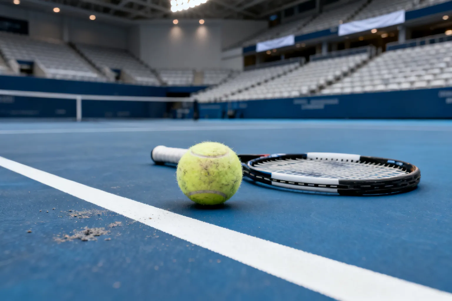 Wilander o meczu Świątek US Open 2026: „nie mogła nic zrobić”