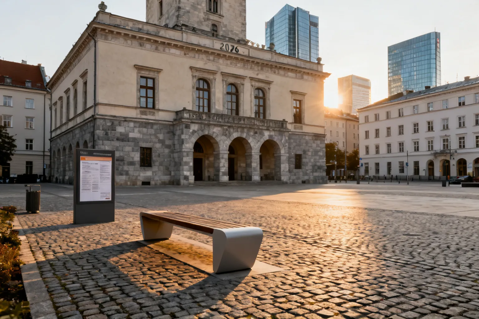 CHARLIE na kolei Warszawa 2026 — BRAVO w Polsce do 31 sierpnia