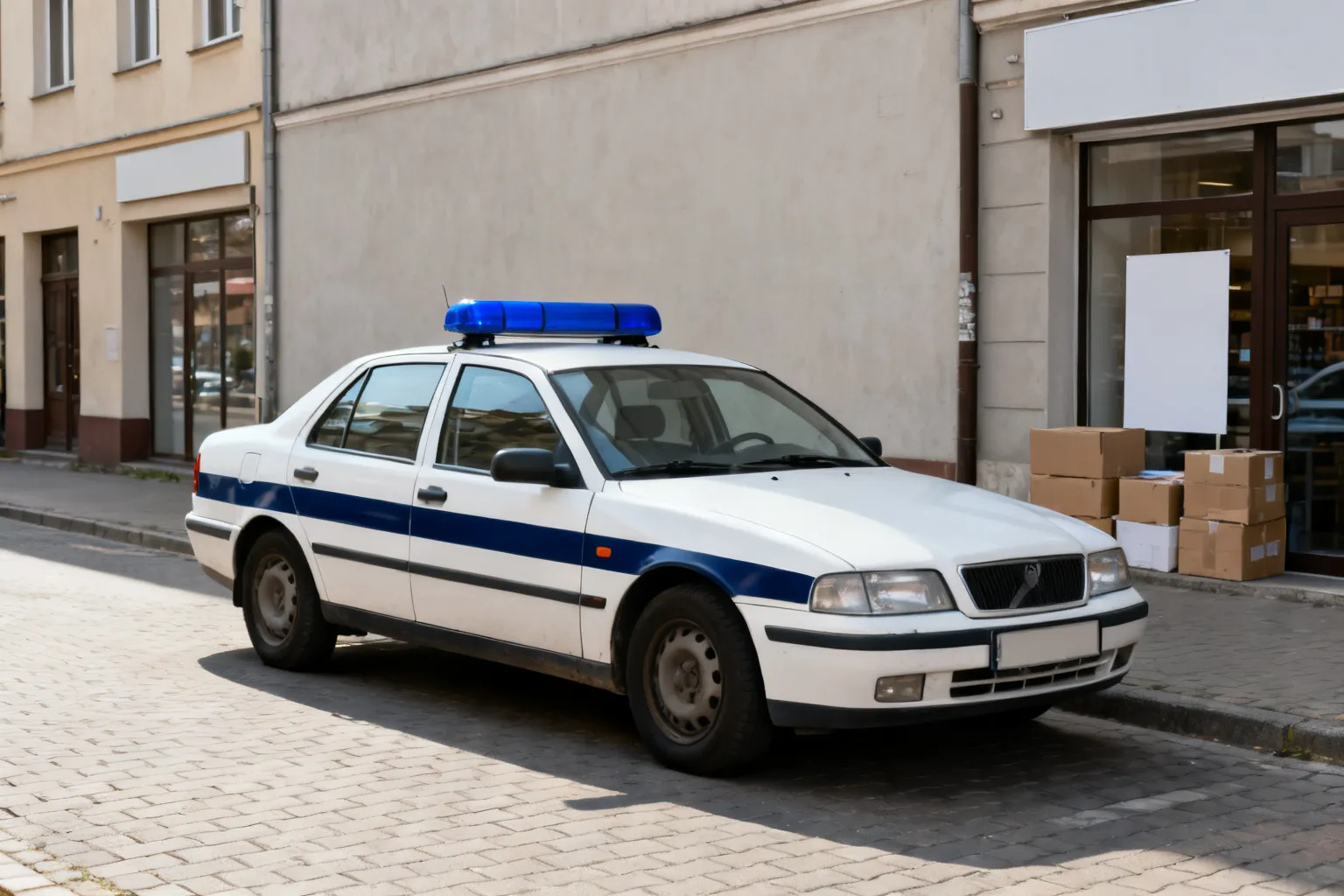 Motocyklista — Komenda Stołeczna Policji apeluje o ostrożną jazdę