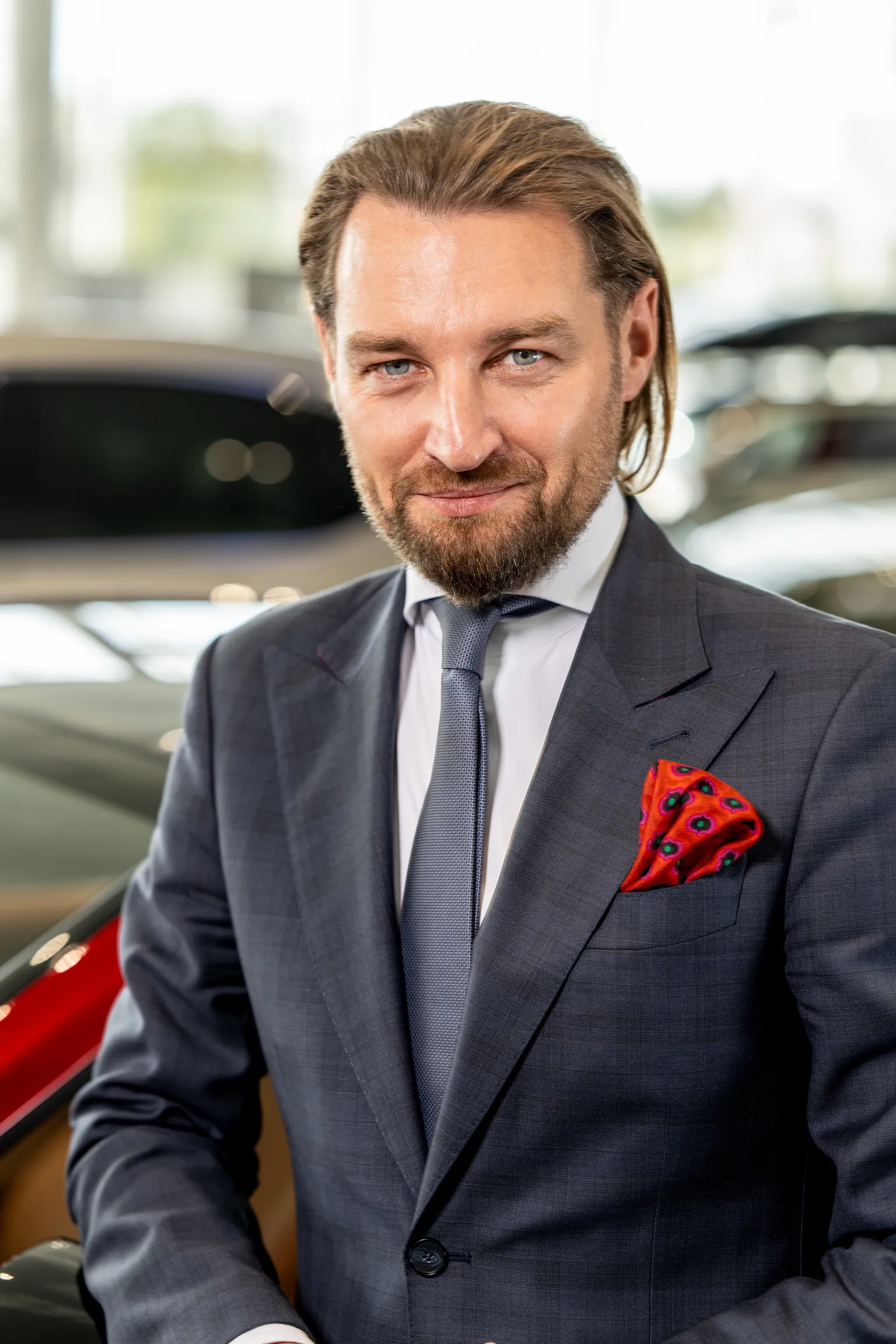 Michał Akszak-Okińczyc