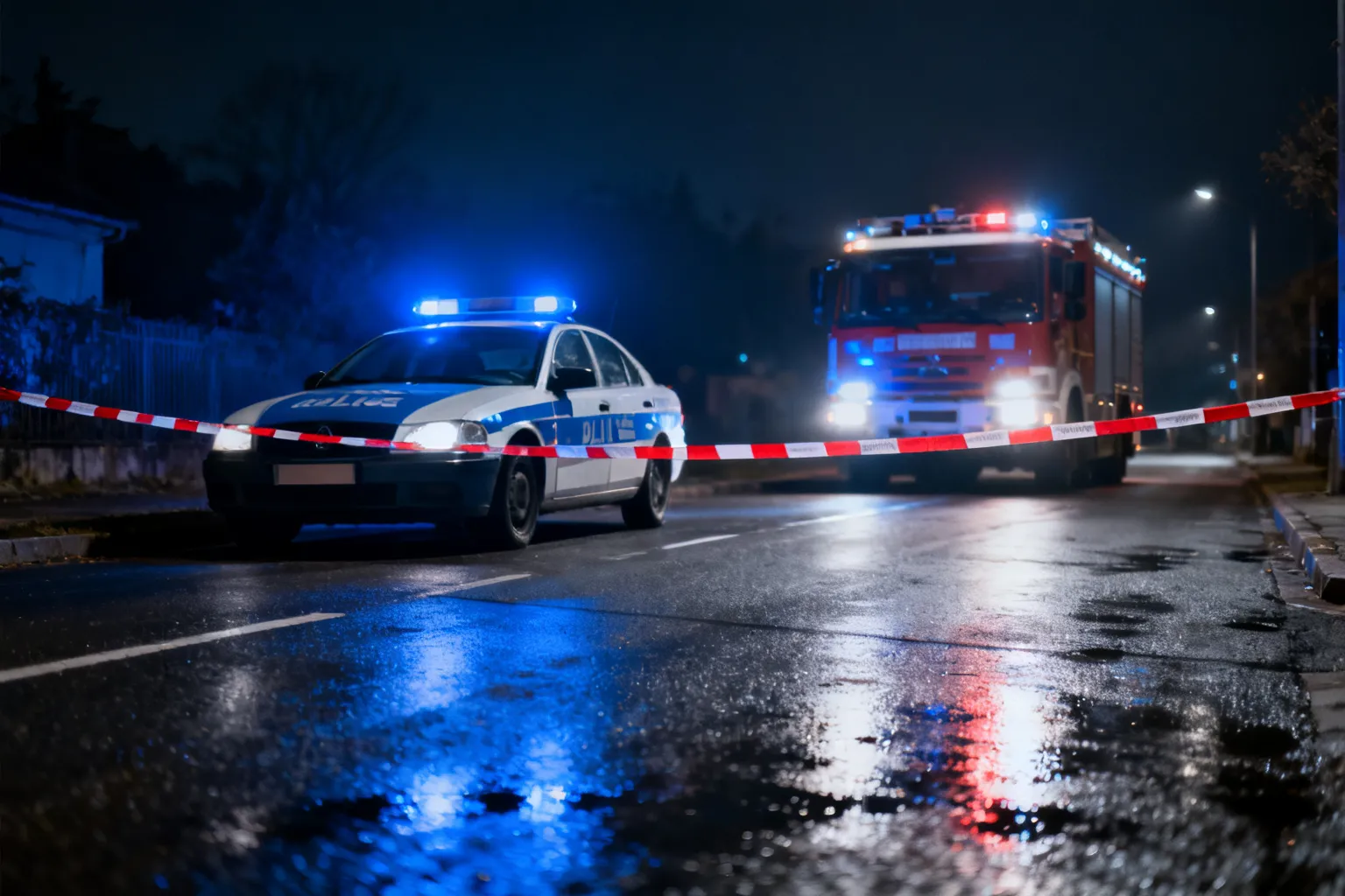 19-latek zatrzymany w rejonie ul. Brzeskiej trafił na trzy miesiące do aresztu