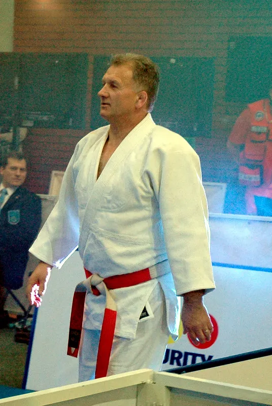 Adam Adamczyk