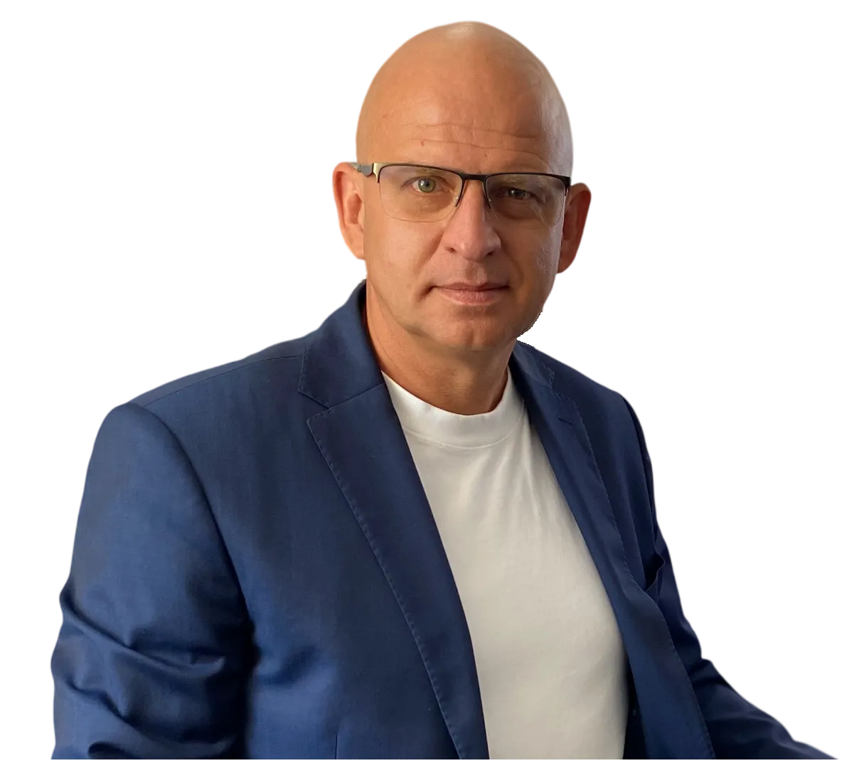 Adam Chwieduk