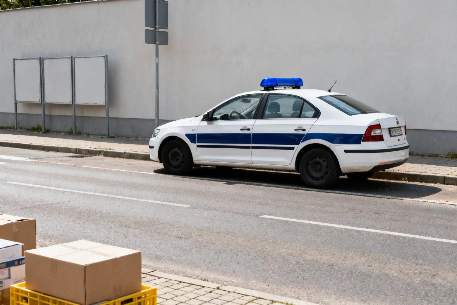 Areszt za zrywanie łańcuszków w komunikacji miejskiej