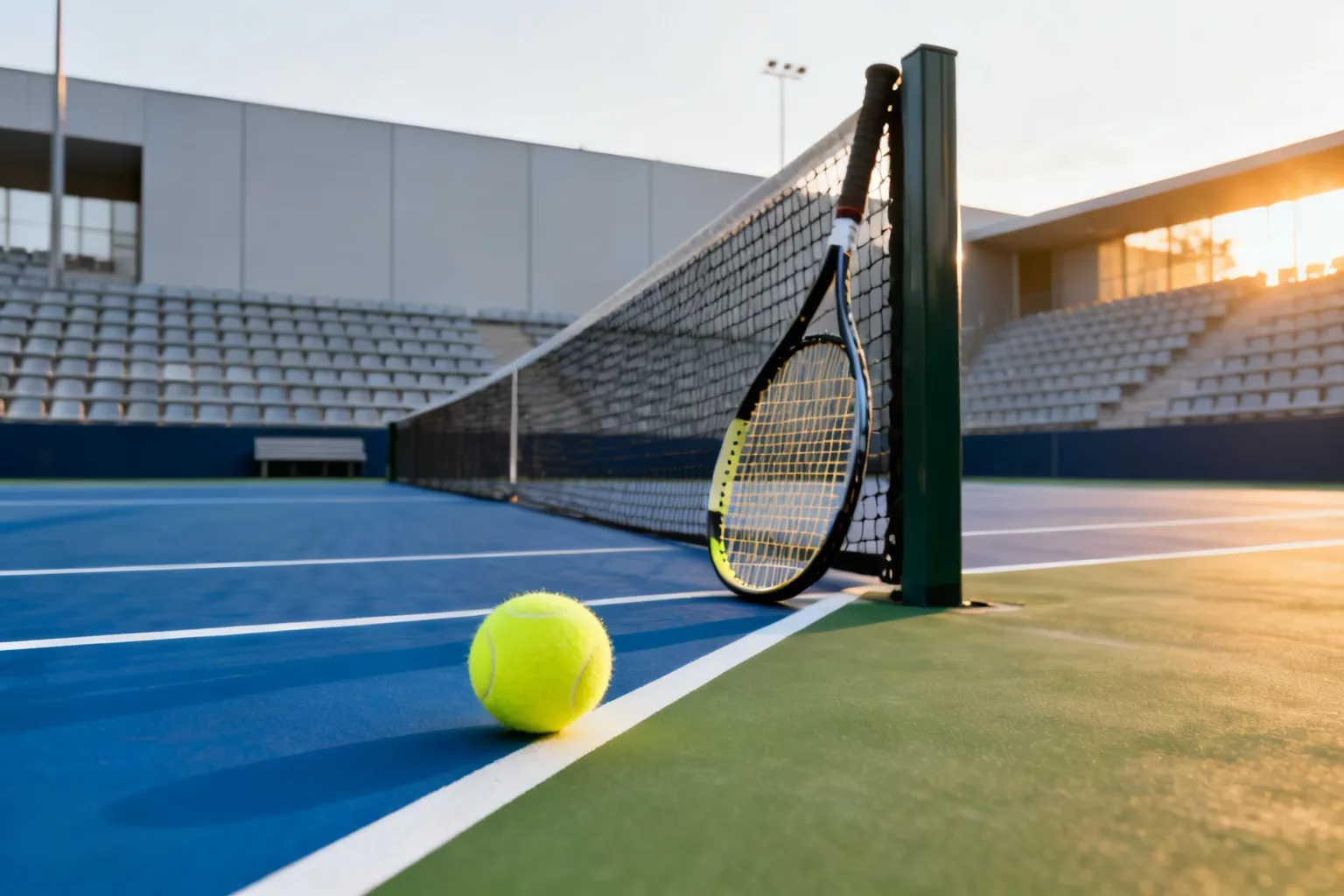 Świątek przegrała z Zheng w US Open 2026 — od 5:0 do porażki 5:7, 3:6