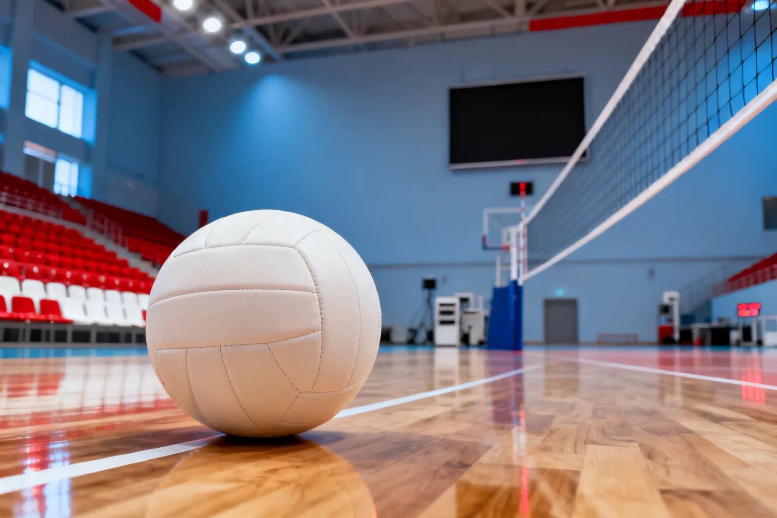 Siatkówka ME 2026: tabela i drabinka po meczu Polska–Bułgaria