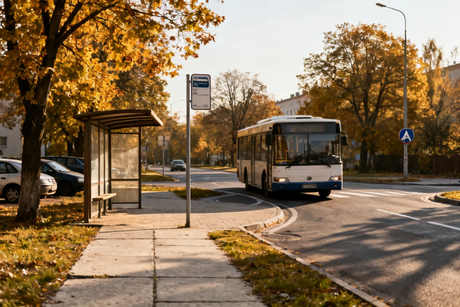Remont Szaserów na Grochowie — objazdy i zmiany tras autobusów