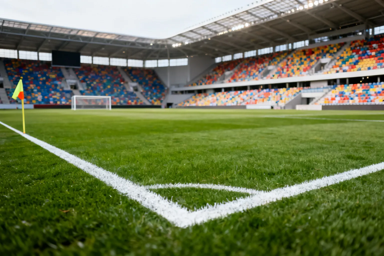 Bułgaria — Macedonia Płn. w Sofii: 3:0, ale trybuny niepełne