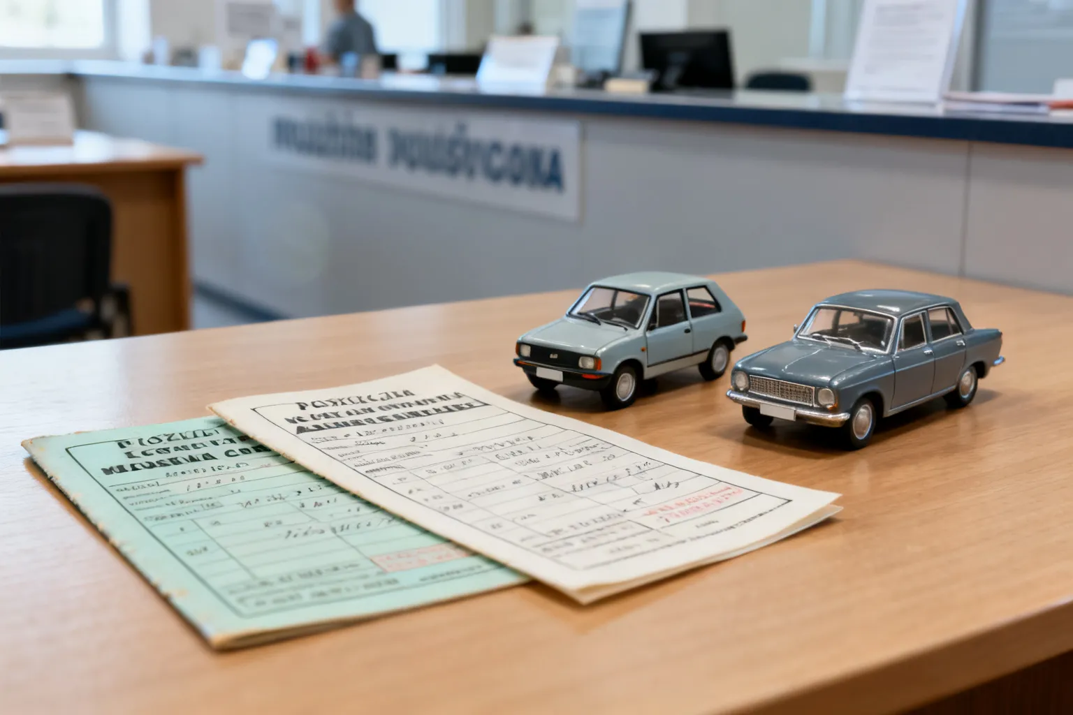 Rekompensata za książeczkę na Fiata 126p i FSO 1500 — wyższe stawki od 1 października 2026