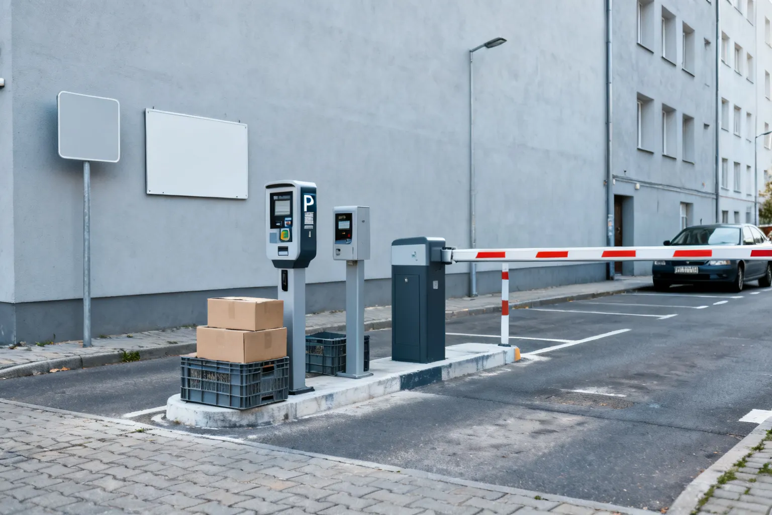 e-kontrola parkowania Warszawa 2025 — skala działania i zasady