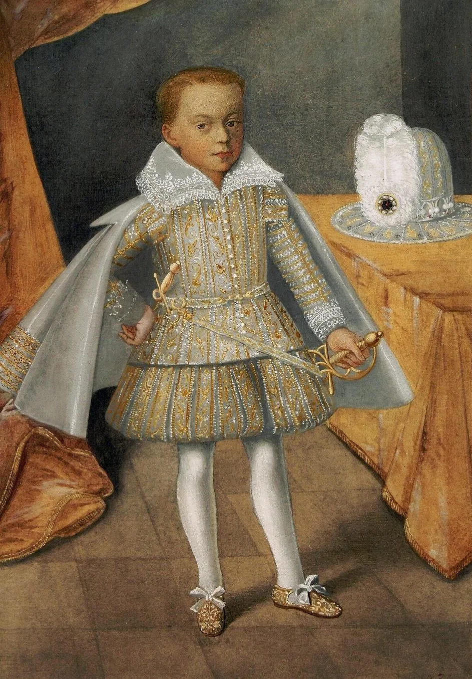 Aleksander Karol Waza