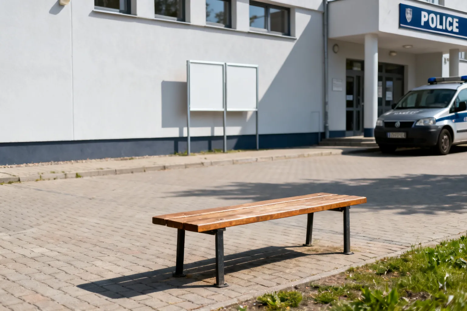 Gruzin z 39 tożsamości zatrzymany na Lotnisku Chopina