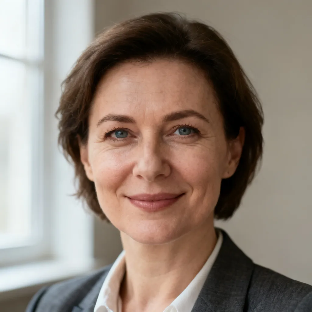 Emilia Michalska