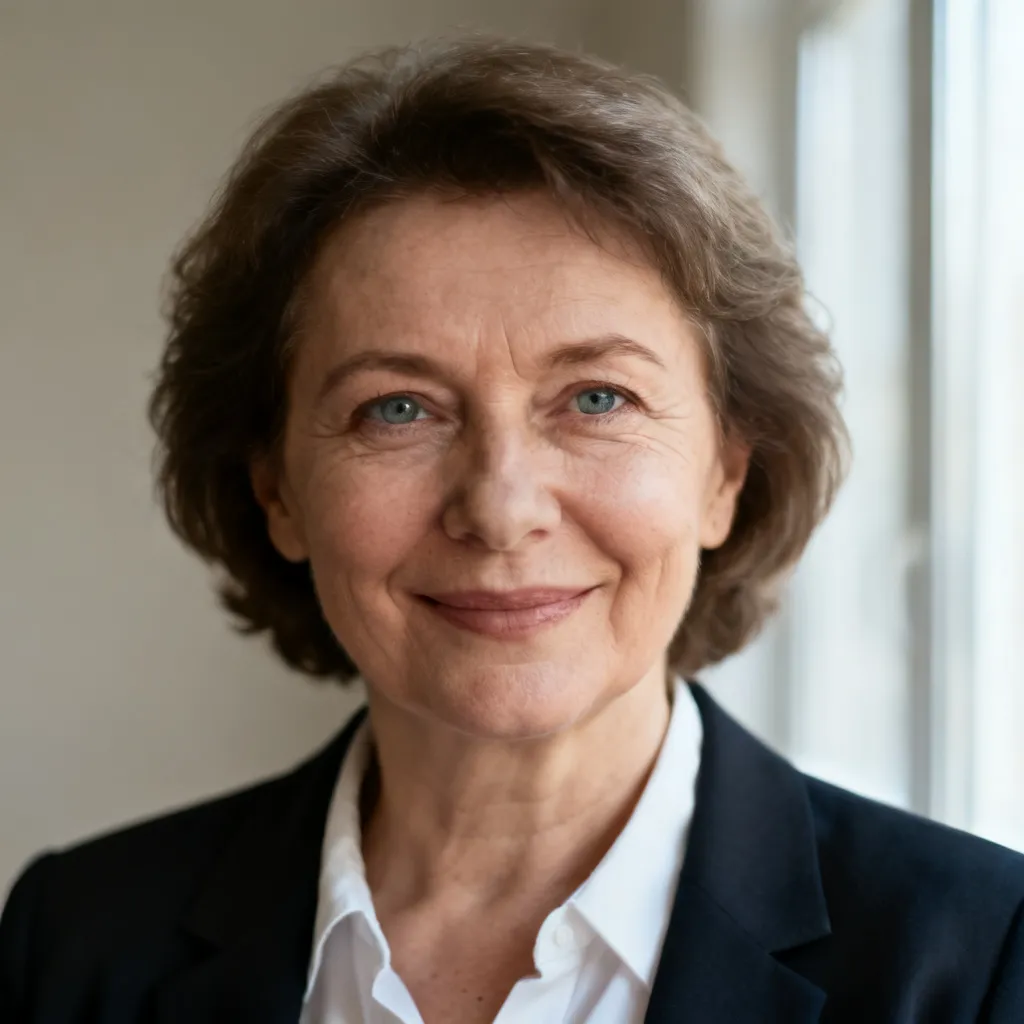 Julia Urbańska
