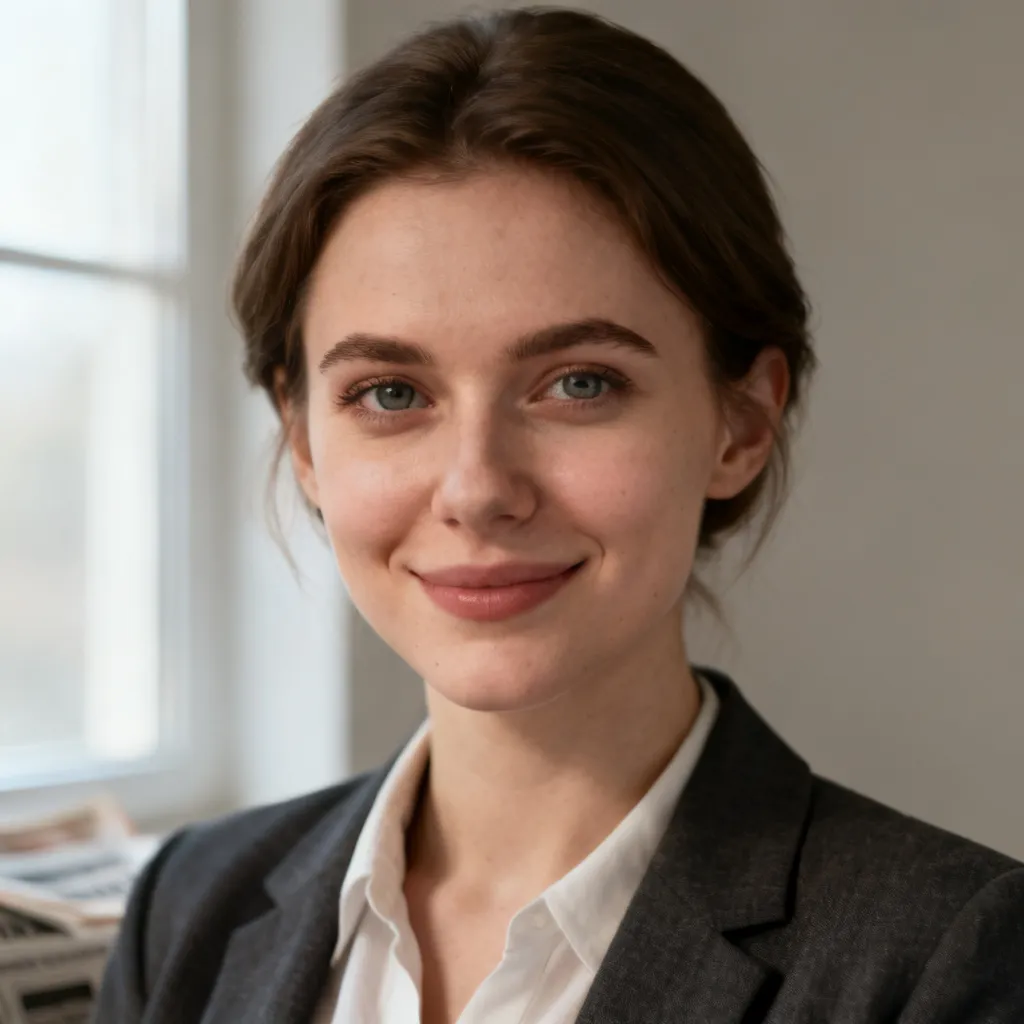 Natalia Kubiak
